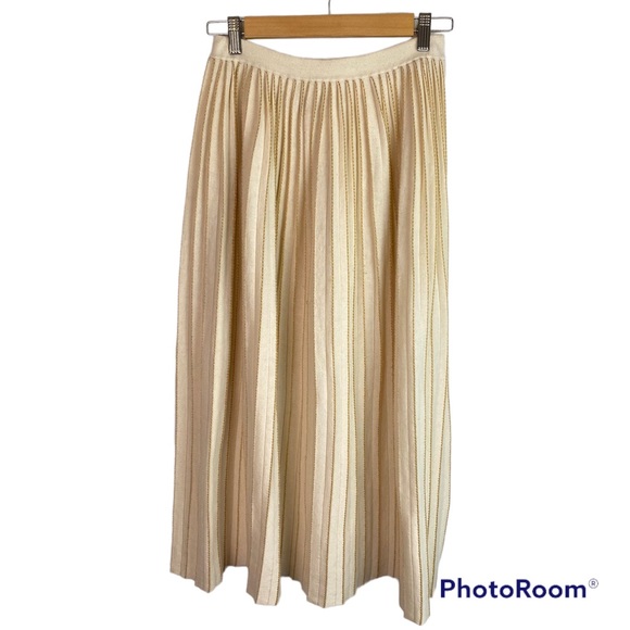 Vintage Gucci Skirt - Picture 4 of 10